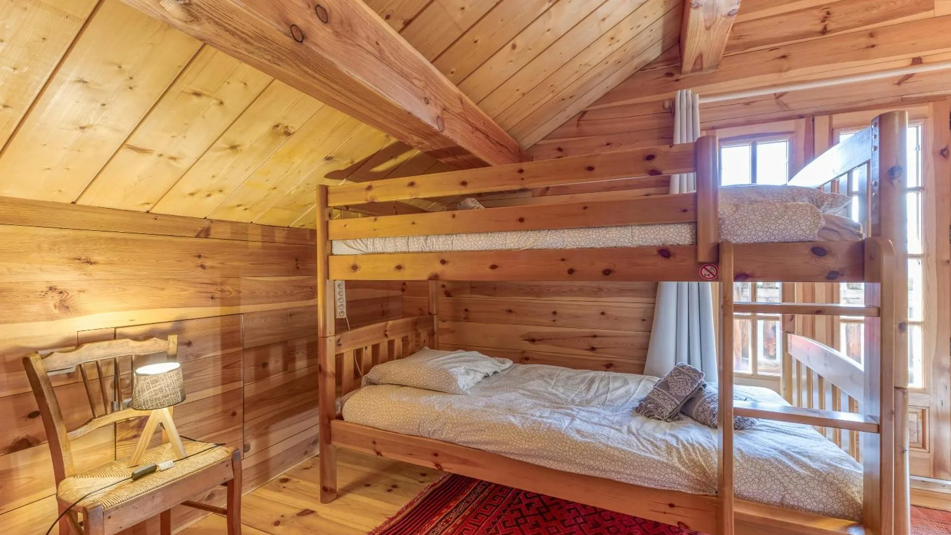 Chalet Mariouchka Villard-Reculas 0*,  法国
