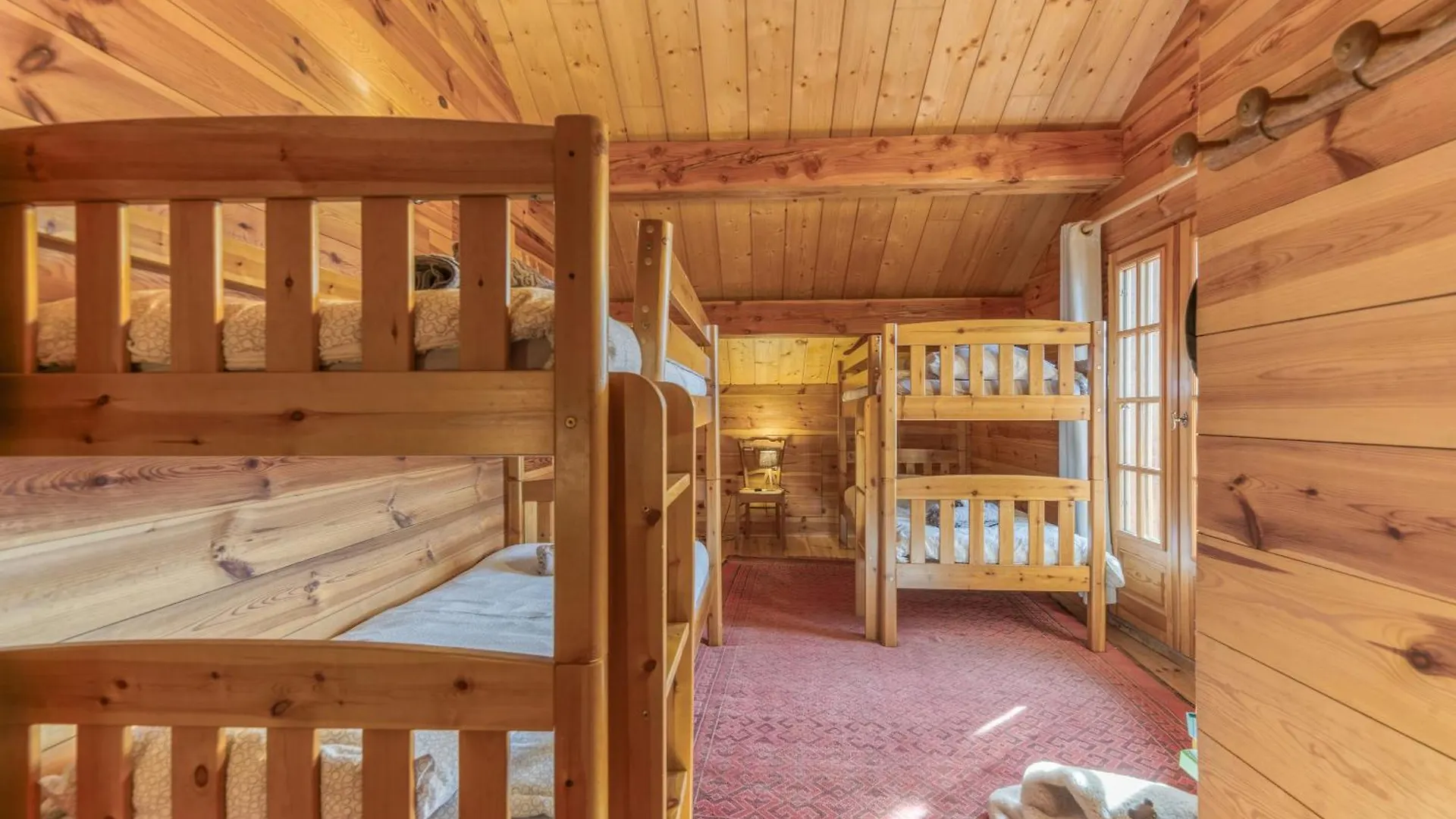 Chalet Mariouchka Villard-Reculas 0*,  Francia